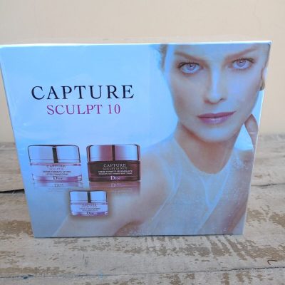 Dior Capture Sculpt 10 Nuit Crema Notte Rassodante - 50ml