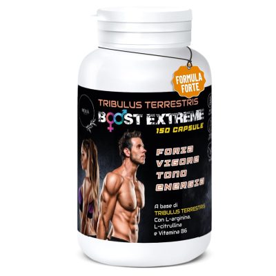 Mekiร ยฎTribulus Terrestris testosterone per massa muscolare uomo alto dosaggio oltre 90% Saponine. 100% Naturale arricchito con arginina e citrullina migliorano le prestazioni uomo