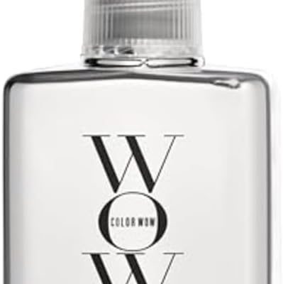 Color Wow Dream Coat Spray - Prodotto styling anti-crespo per capelli super-lisci - Protezione termica per capelli che dura fino a 3 lavaggi - Spray lucidante, idratante per...