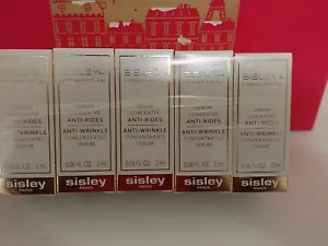 Sisley SISLEYA L’Intégral Sérum Concentré Anti-Rides