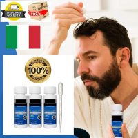โญPROMO 2026โญMIN0XIDIL5% - LOZIONE ANTICADUTA RICRESCITA CAPELLI - KIT 3 MESIโญ