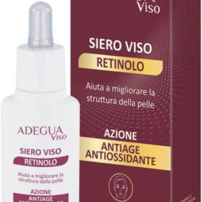 Retinol Anti-Aging Antioxidant Face Serum, 30 ml
