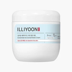 ILLIYOON Ceramide Ato Crema Concentrata 500ml-